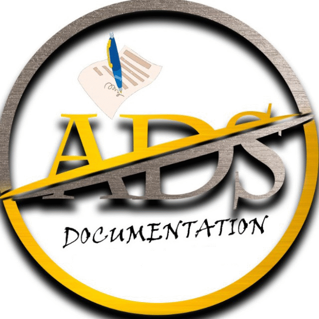 www.adsdocumentation.com